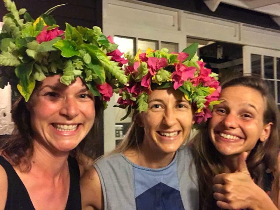 Fare Haurevaiti Moorea Паопао Экстерьер фото